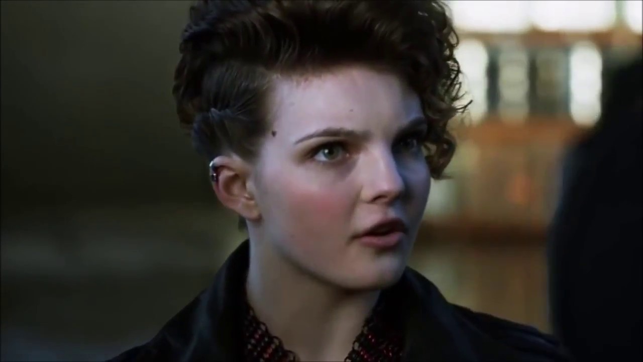JUST LIKE FIRE =  SELINA KYLE