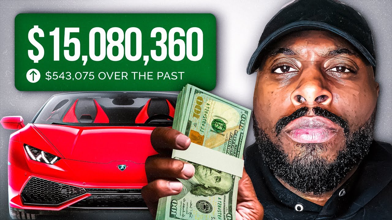 THESE 7 CRUCIAL money moves will set you up FOR LIFE