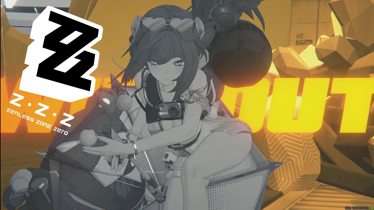 ZZZ - Wipeout compilation | Zenless Zone Zero #zenlesszonezero #zenless #zzz 