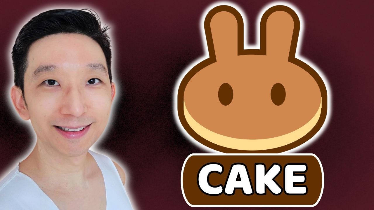Прогноз цены и технический анализ PancakeSwap (CAKE) (23 июля 2026 г.)
