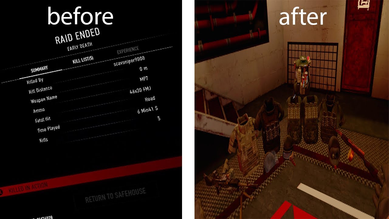 Ghosts of tabor beginner guide (2025)