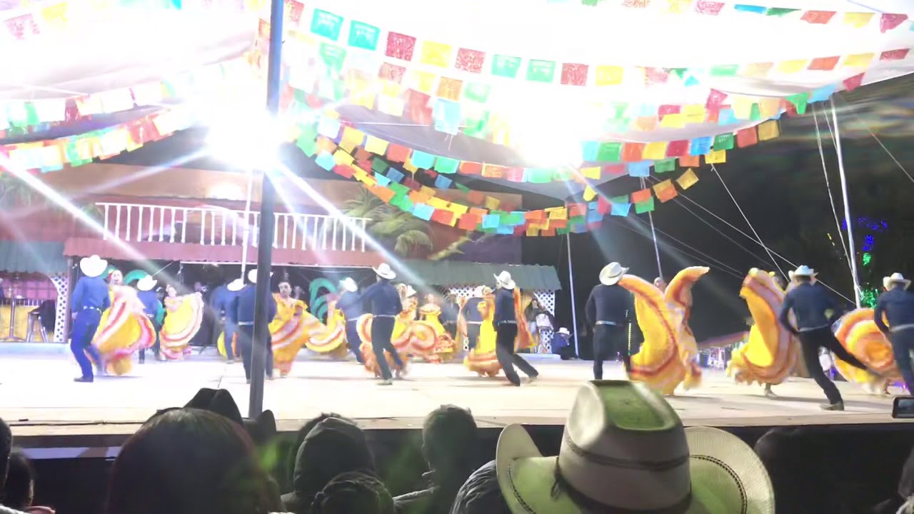 La estereofónica, Ballet Belén 2019.