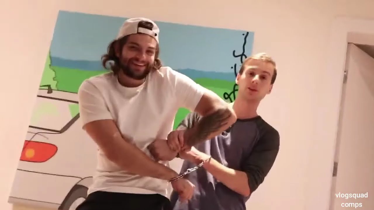 Ilya and Dima best moments