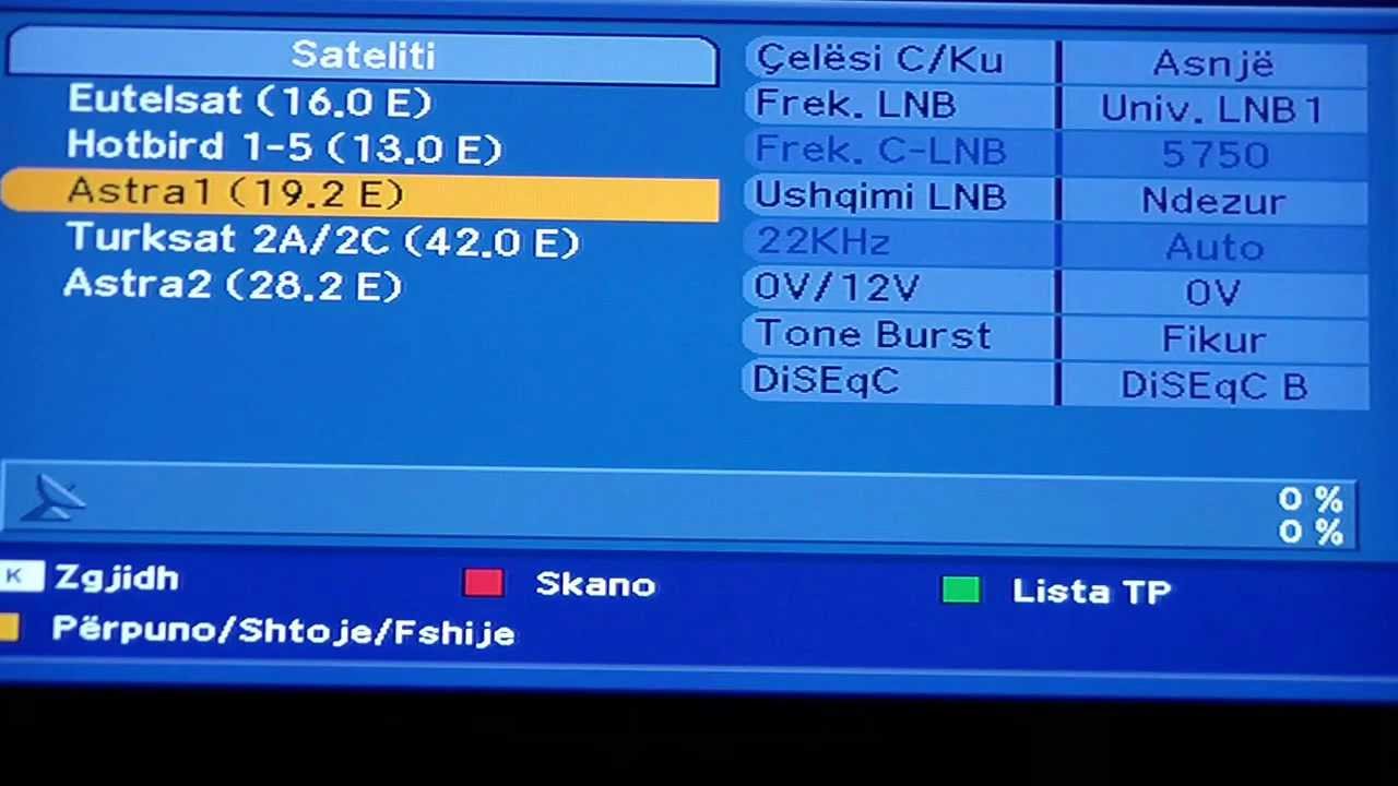 www.digitalb.ch - Funksionet kryesore te Kaon HD nga Digitalb.