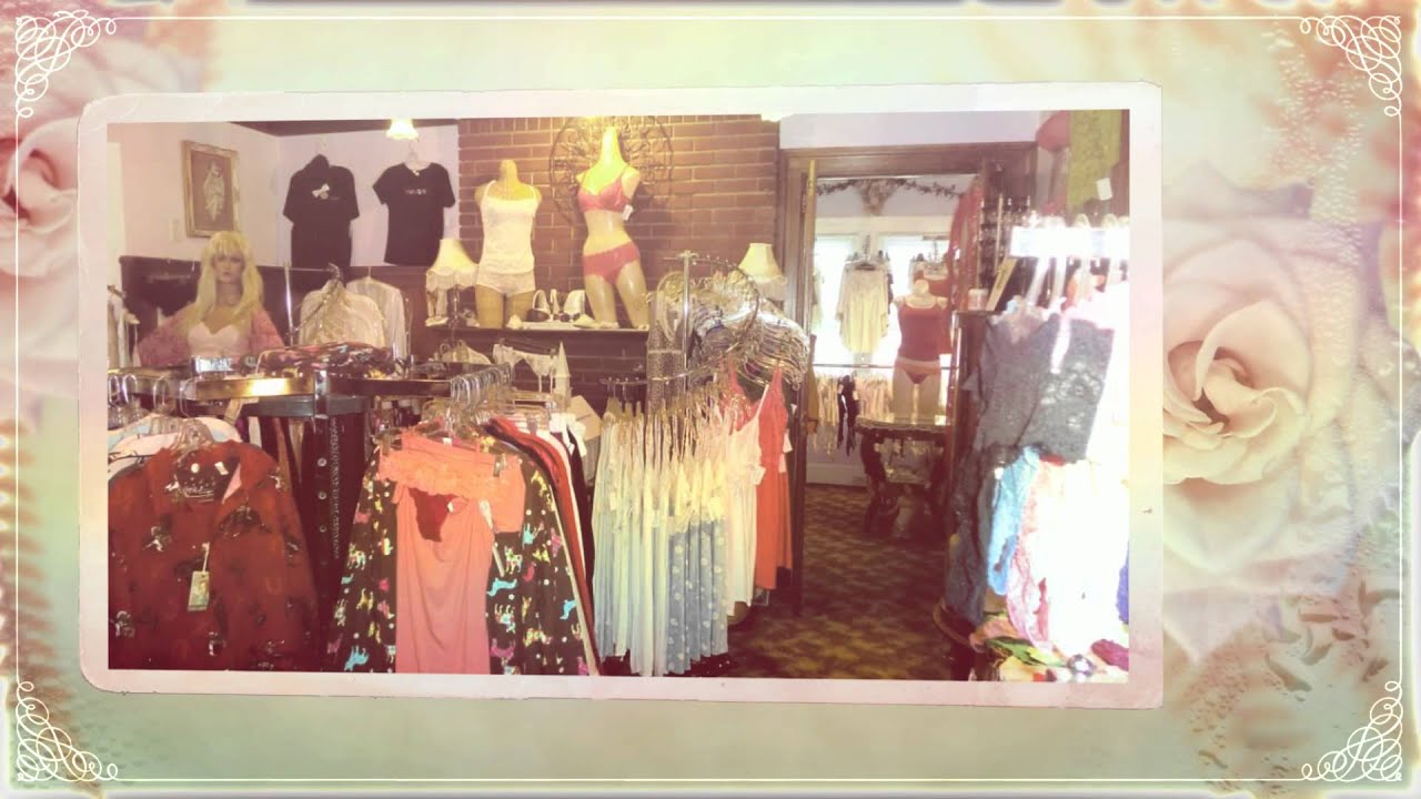 Bra Store | Bergen County NJ | Chantilly Lace Of Wyckoff