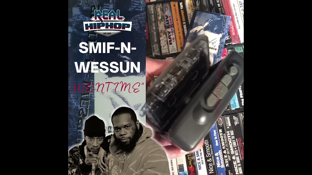 Smif-N-Wesson #90sRap #Realhiphop