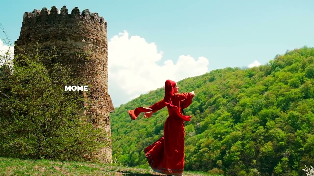 Dervishko mome - Stamena House (Deep House Mix)