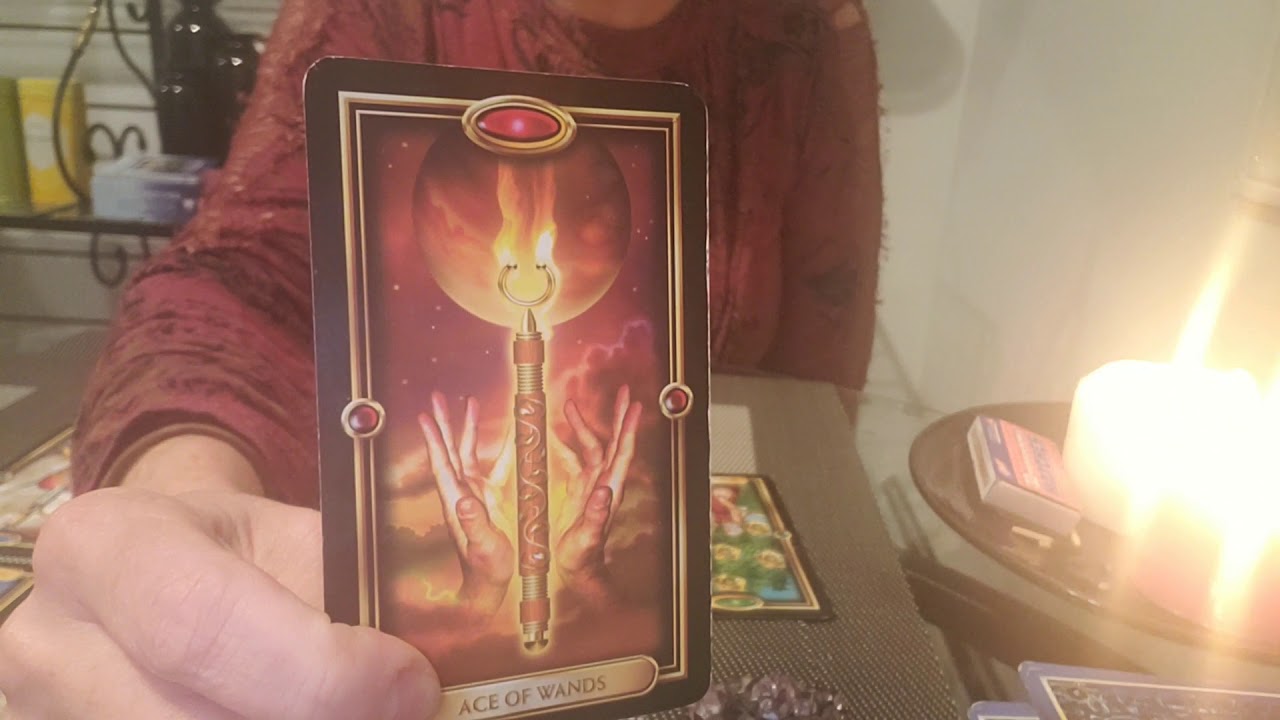 Aries- Will you accept?