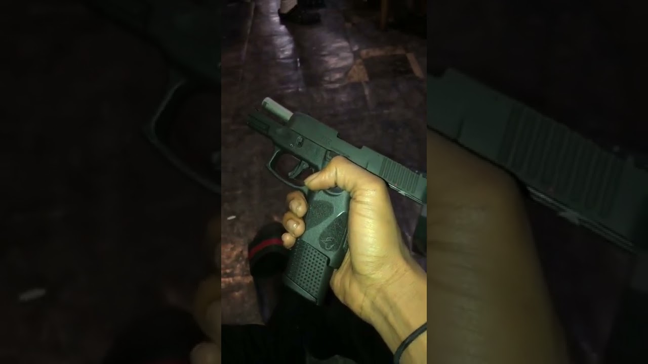 Taurus G2s w/ Extended 10rd Mag💥🔥#Taurus