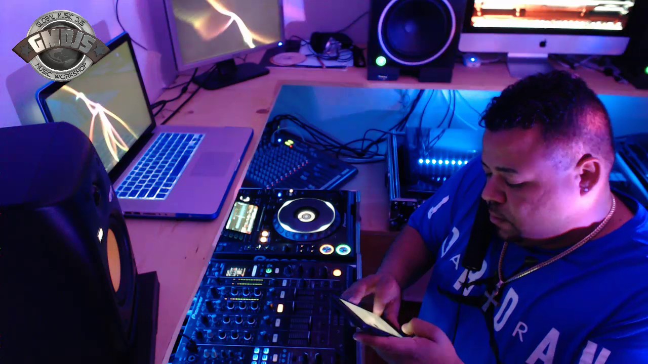 GMDJS Dj Money 4-23-17