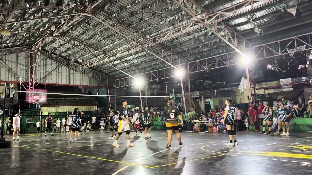 Championship. Set 2