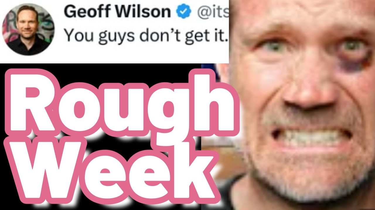 Geoff Is Out Of Touch - PSA, Index, Flipper Prices
