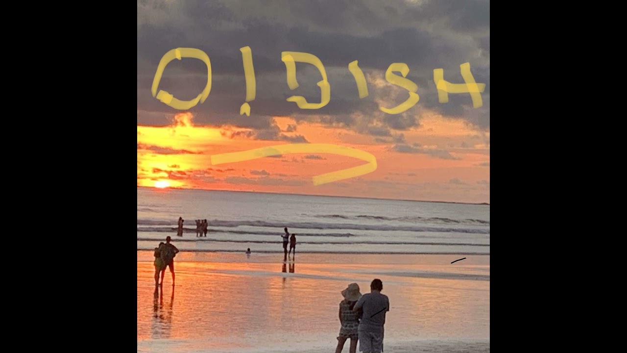 Oldish: Purpose, Chapter 1