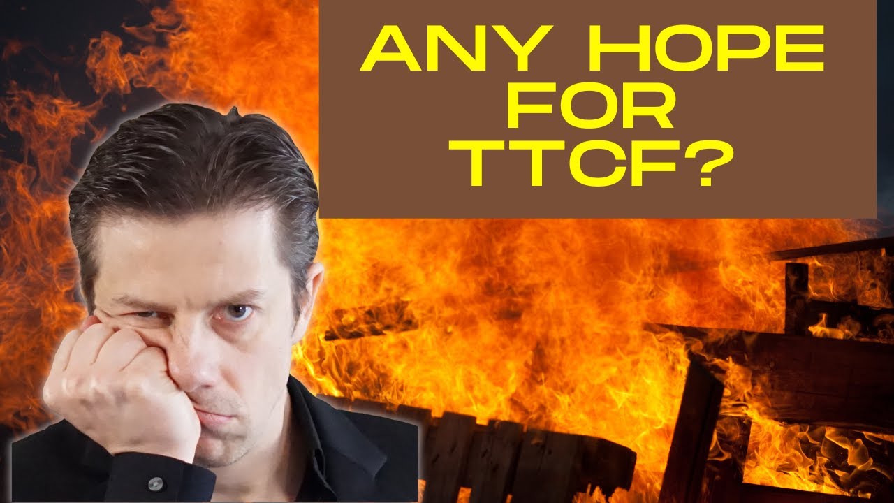 Is There Any Hope for Tattooed Chef Stock (TTCF)