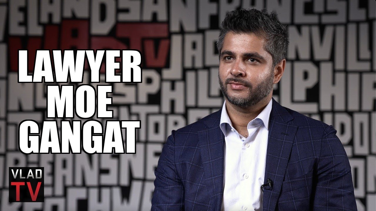 Lawyer Moe Gangat on Why He Disagrees with Kevin Liles Saying 