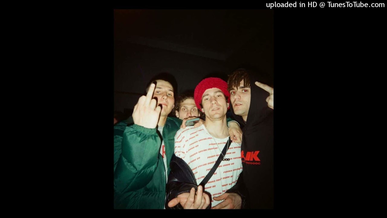 WormGanger feat. Polyana, Baby Melo — 3 бара (Slowed + Reverb)