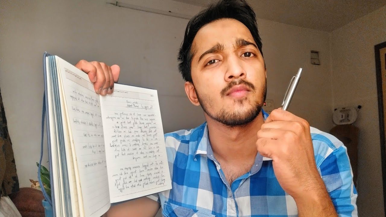 Why you should think on paper !