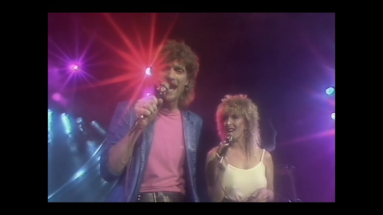 Laban - Caught By Surprise [1985]