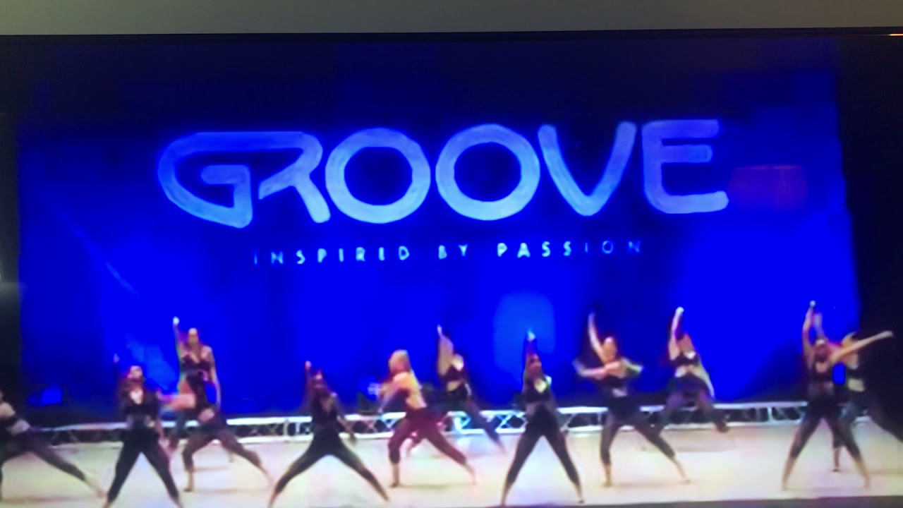 Bitter - Groove 2021