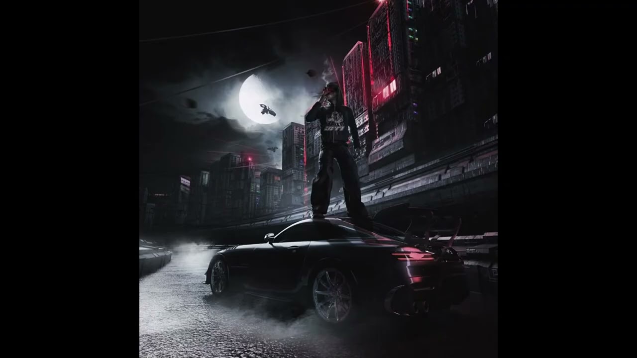 DOWNFVLL & VEUCROX - TICK OF THE CLOCK (REMIX)