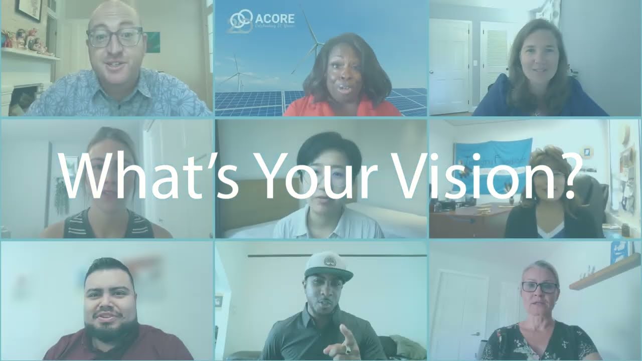 Inclusive Energy Innovation Prize Winners Share their Visions for a Clean Energy Future