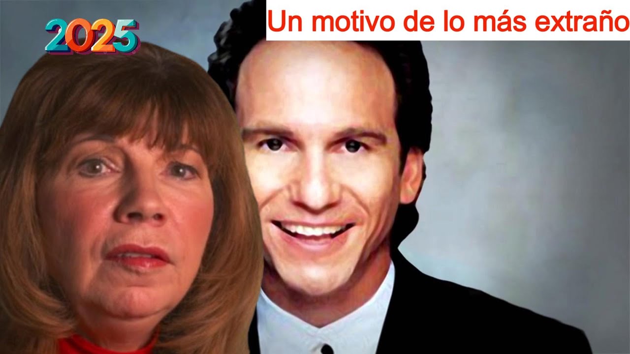 INVESTIGACIÓN DISCOVERY | Un motivo de lo más extraño | El Asesinato Perfecto Doblado en Español