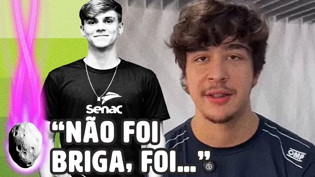 CASO PEDRO TURRA: MORTE DE ADOLESCENTE CHOCA O DF E MUDA RUMO DA INVESTIGAÇÃO | PLANTÃO