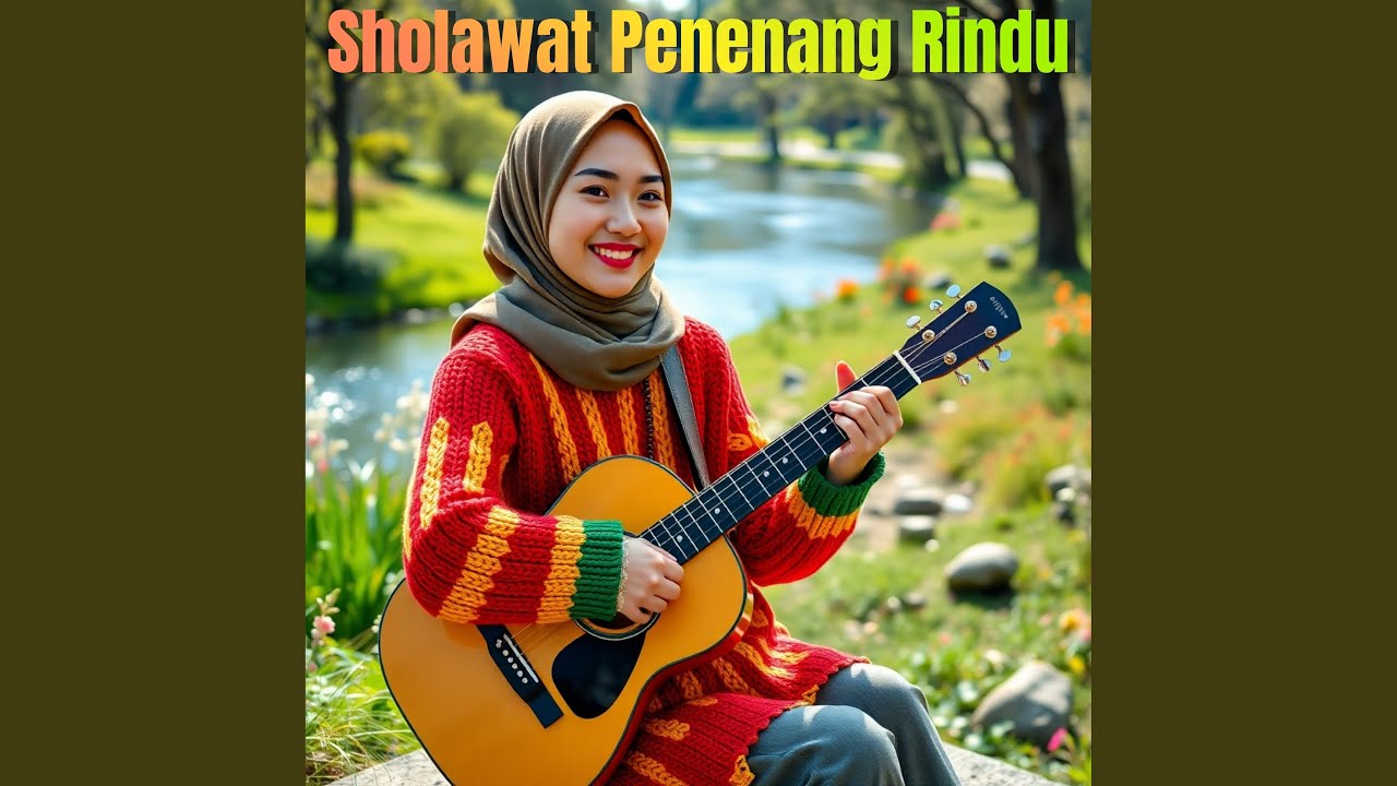 Sholawat Pembuka Jalan