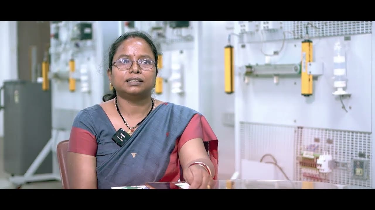 Mrs Neetu Das | Assistant Professor Science College, Durg | CIF lab, Kalinga University