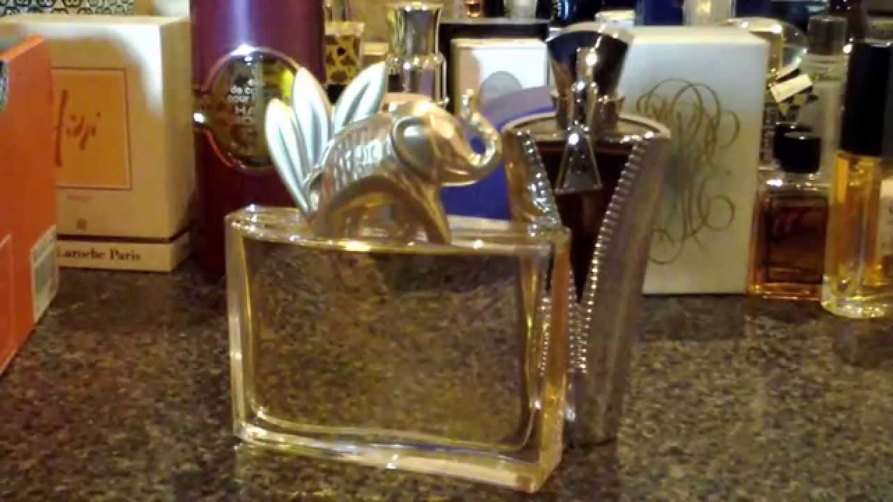 Perfume Collection PART 5!!