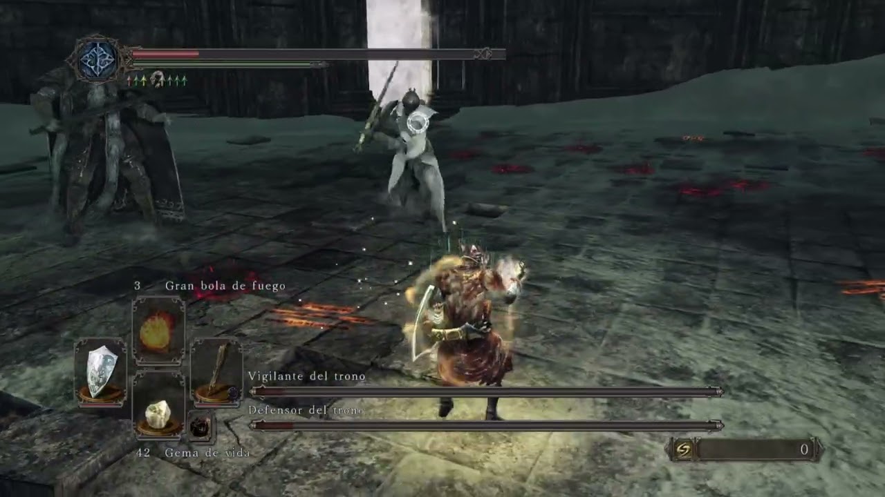 DARK SOULS II: Scholar of the First Sin_20260204234022