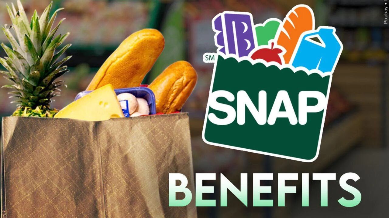 Organizations provide food resources in South Carolina as government shutdown continues