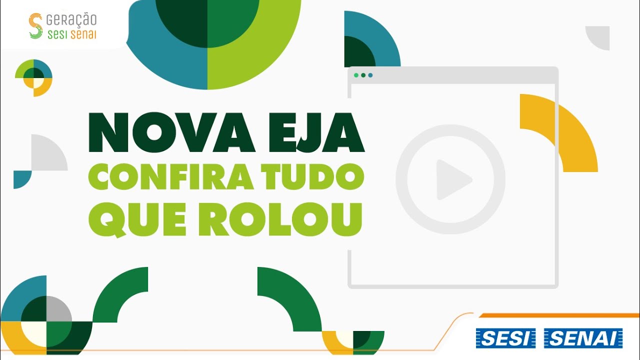 Nova EJA: a nova era da educação para jovens e adultos