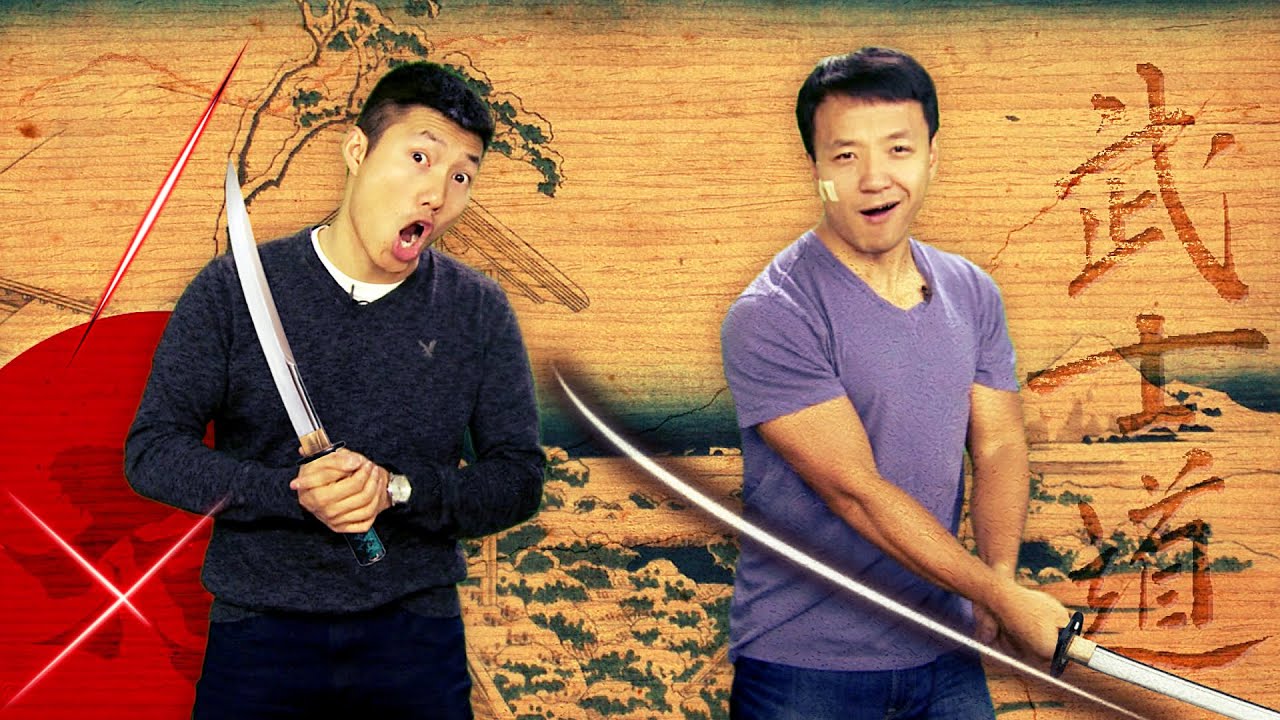 6 Fascinating Facts About The Samurai