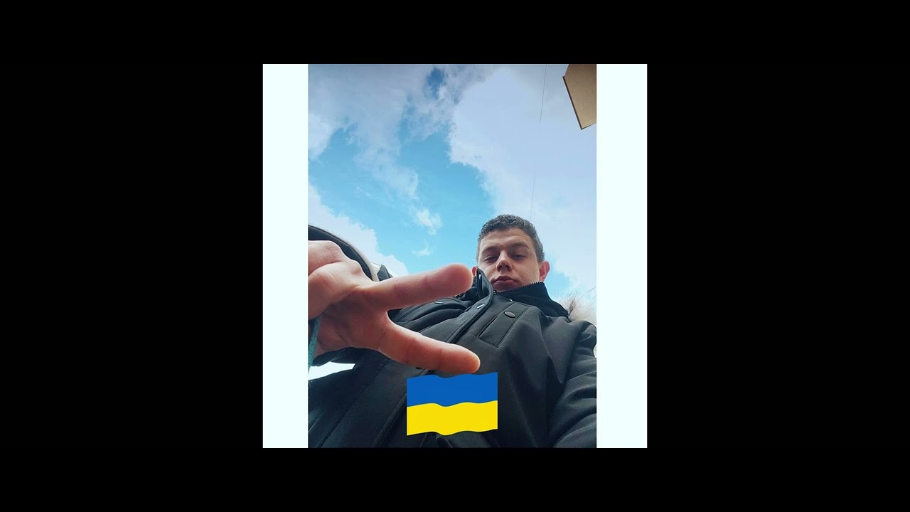 Kiłej- Solidarni z Ukrainą (Na pomoc Ukrainie) prod.OsaWZSP
