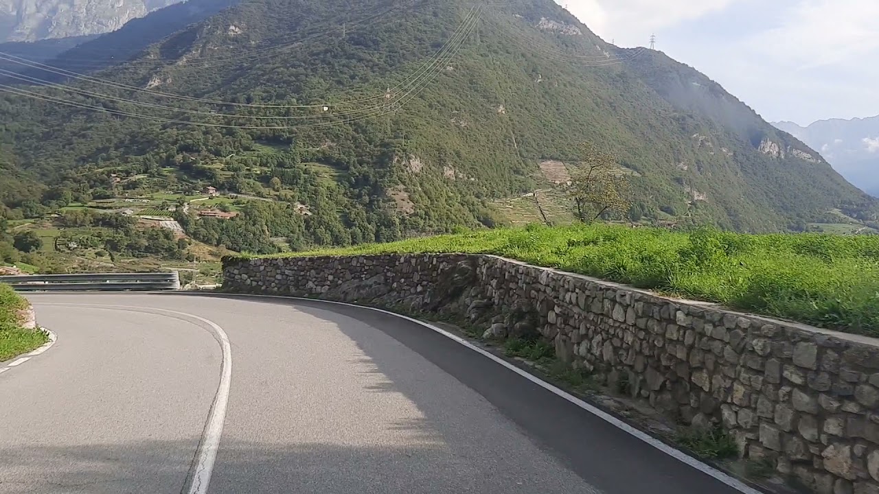 Cividate Camuno, Province of Brescia
