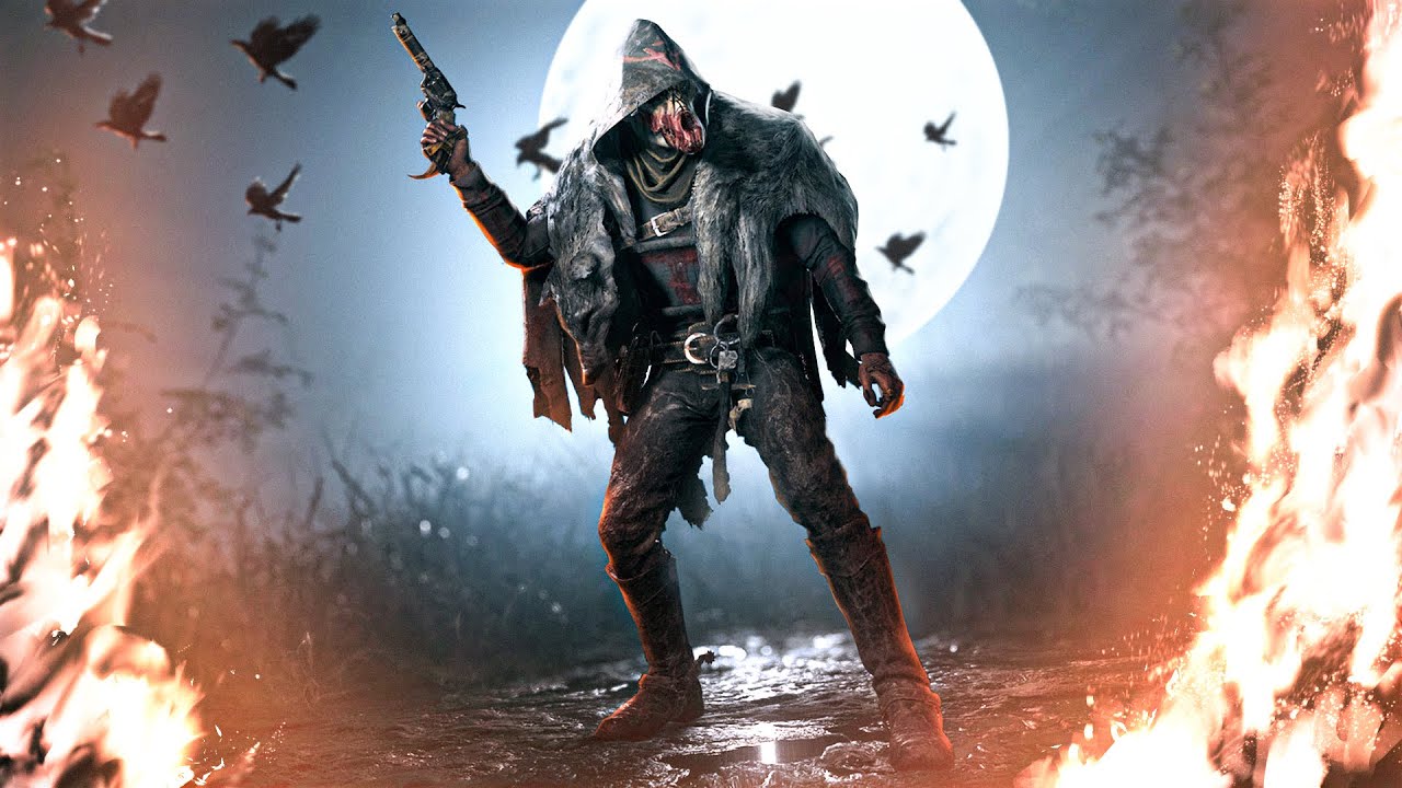 Hunting in the Bayou Can Be Absolutely Brutal...