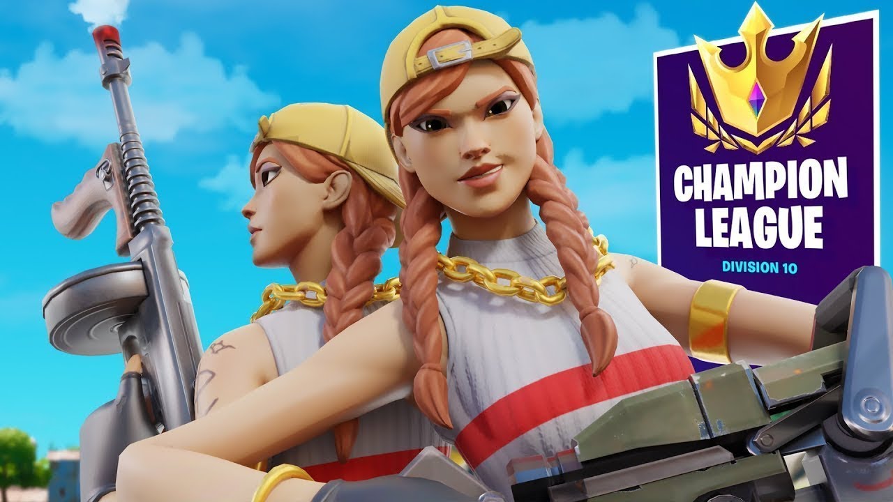Fortnite - Grind Arena Rush 6K points