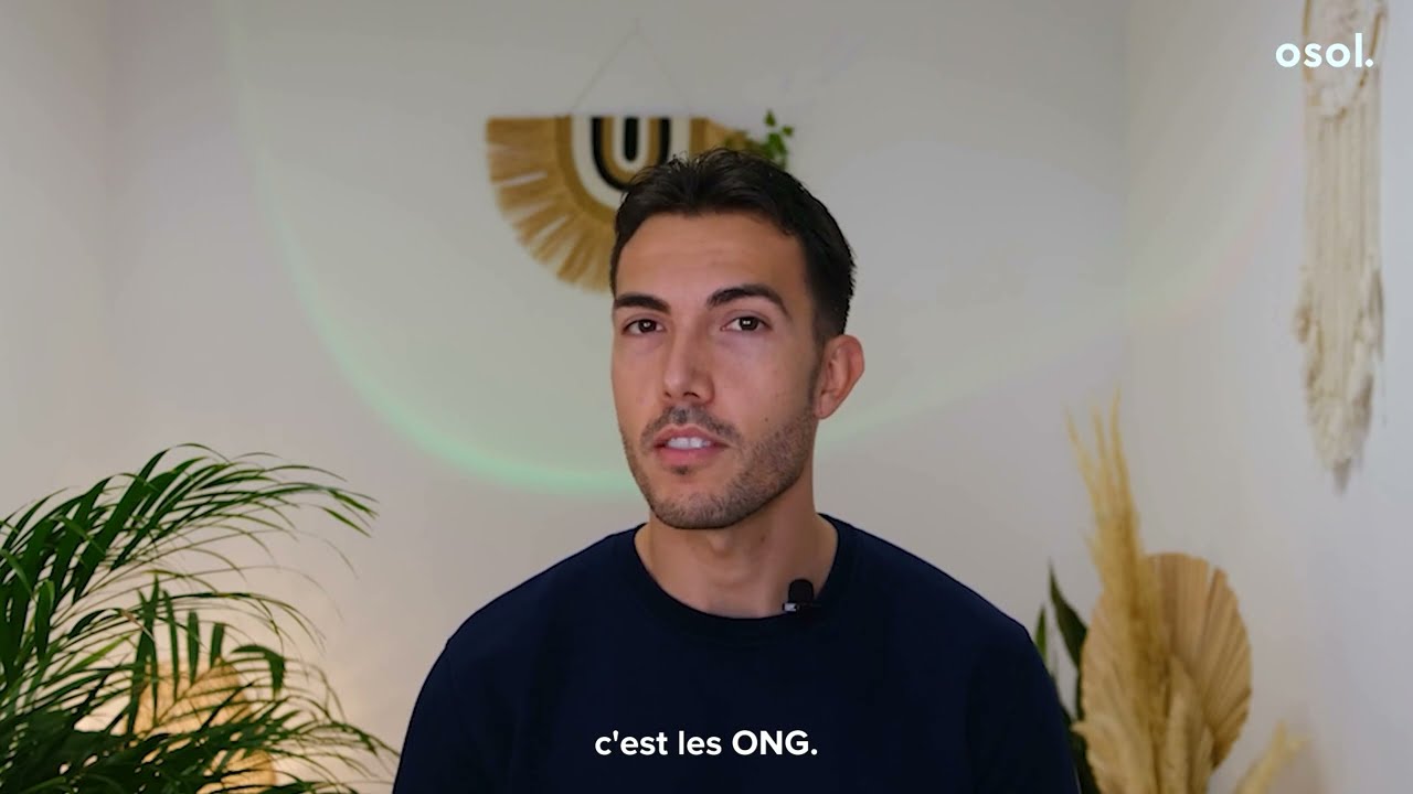 Osol - The Power Of Freedom