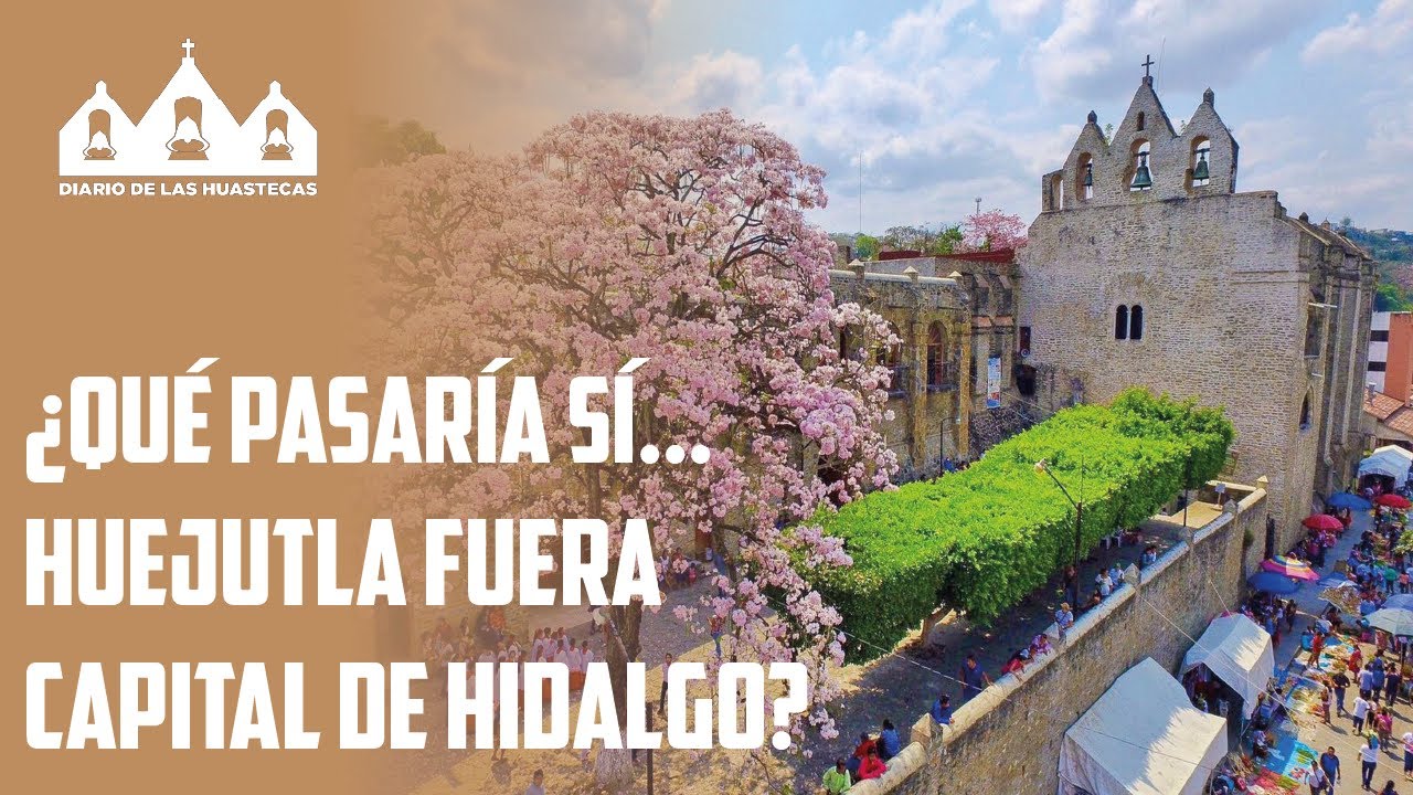&iquest;Qu&eacute; pasar&iacute;a s&iacute;? | Huejutla fuera Capital del Hidalgo Ep. 4
