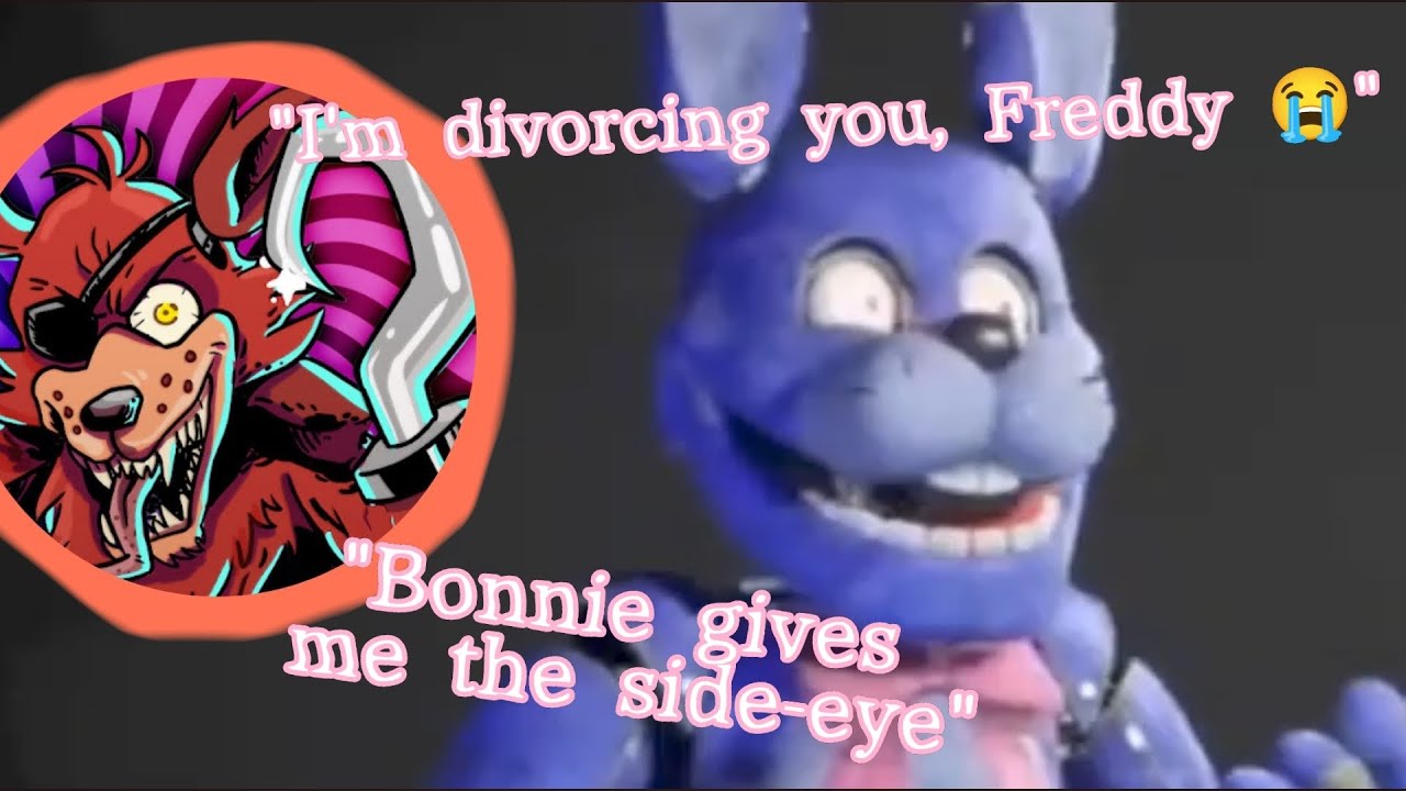 Fusionzgamer Out of Context (again) for 10 Minutes