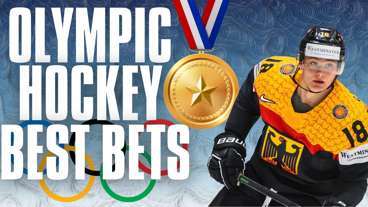 Olympic Hockey Predictions and Best Bets | Best Hockey Picks Feb 17, 2026