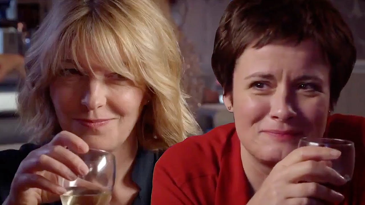 Bernie and Serena #2 - The Beginning of Berena