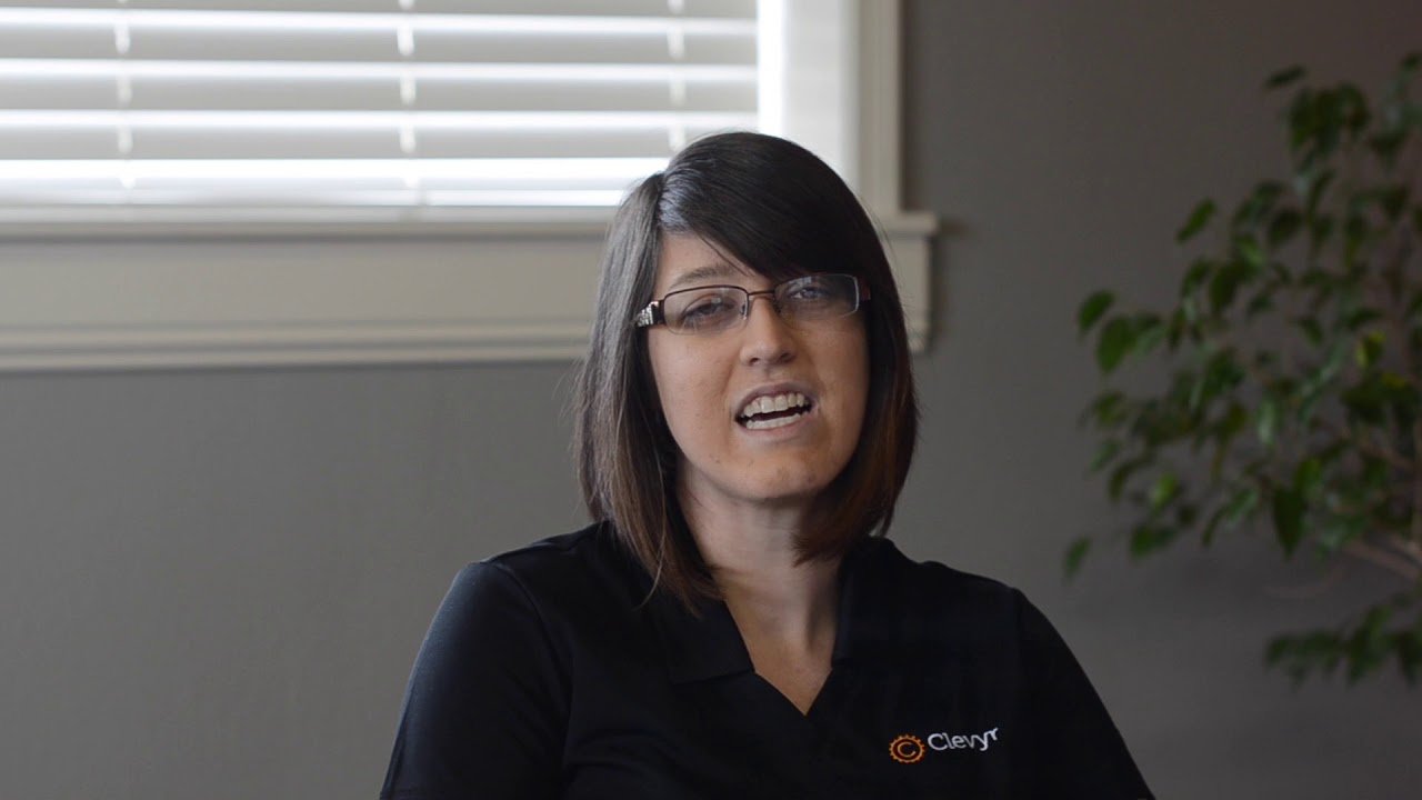 Maegan's Journey with Techlahoma