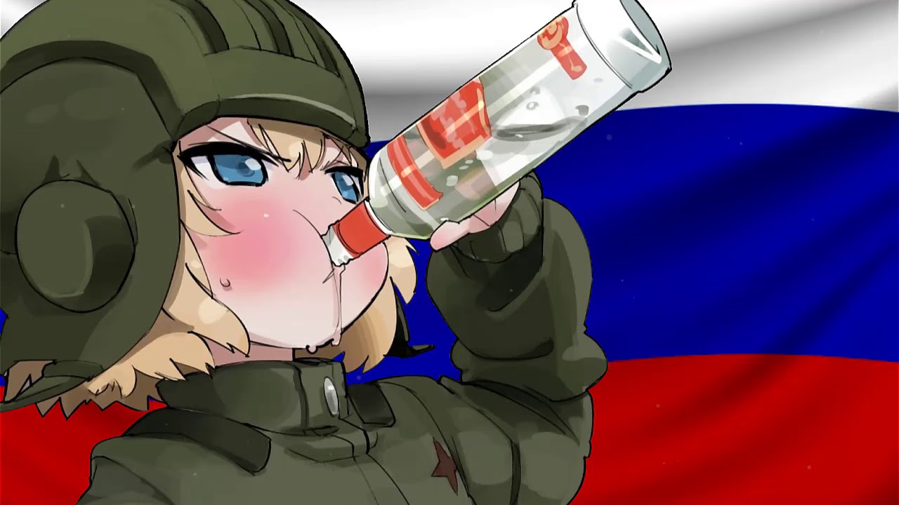【nightcore】Rasputin