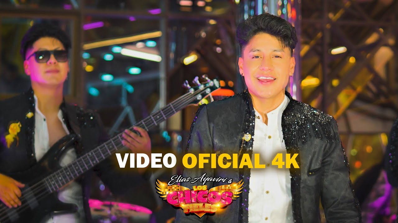 Porque Tuve que Amarte💔🍺 - Los chicos Fieles - Video Oficial