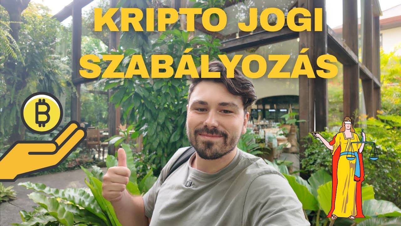 Kriptovaluta jogi &ouml;sszefoglal&oacute; kezdőknek - F&Eacute;LSZ kript&oacute;zni? Ezt n&eacute;zd meg! (2025 v&eacute;ge)