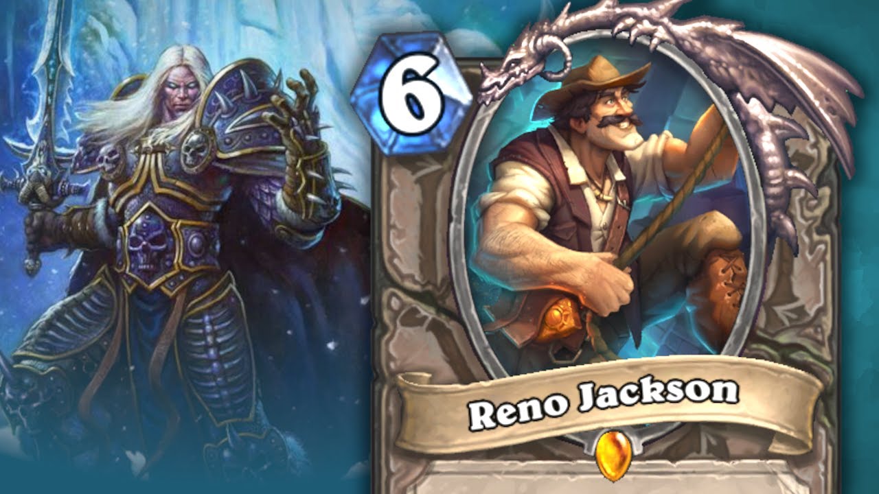 The Rune system at its finest in Reno Death Knight!