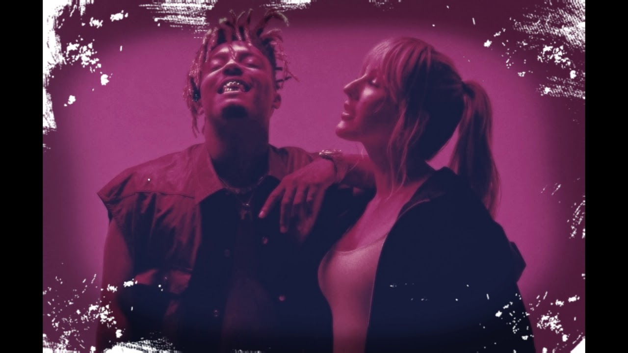 Ellie Goulding x Juice Wrld - Hate Me (Slowed, Low Pitch, Reverbed, Looped)