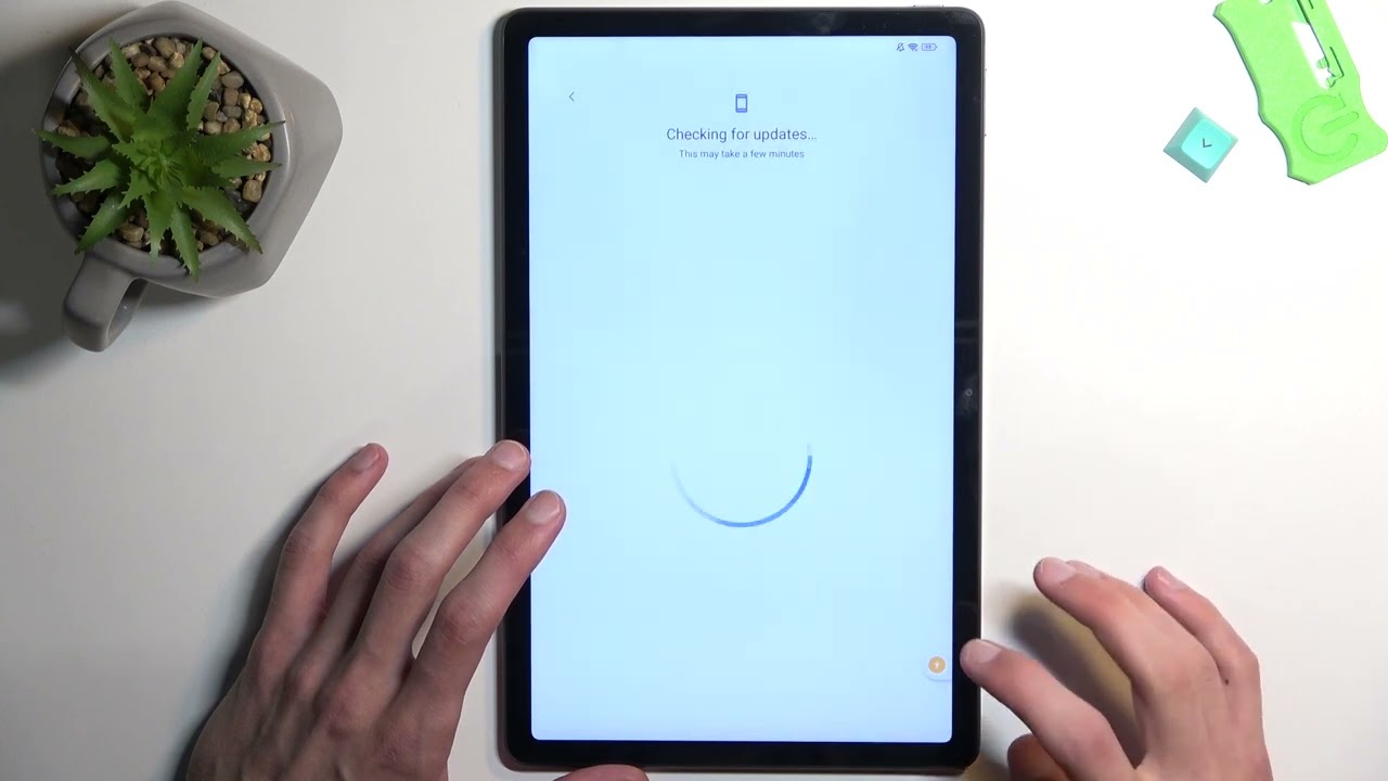 XIAOMI Redmi Pad Разблокировка FRP | Обход Google Lock и проверка аккаунта Google